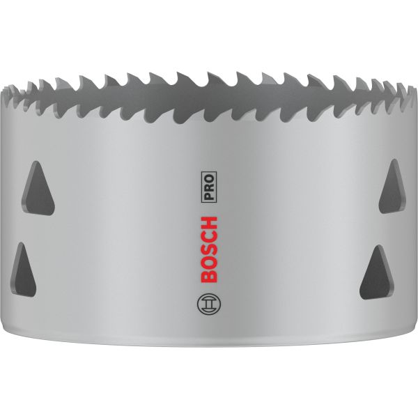 Reikäsaha Bosch 2608901530 kierteellinen, halkaisija 89 mm 