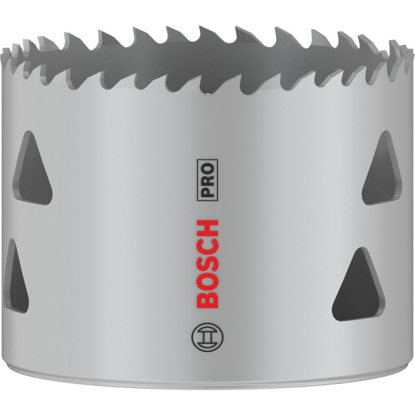 Hullsag Bosch PRO Multi Material gjenget Diameter: 65 mm