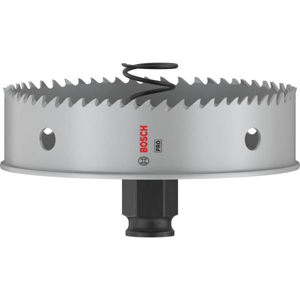 Reikäsaha Bosch PRO Sheet Metal PC Plus  102 mm