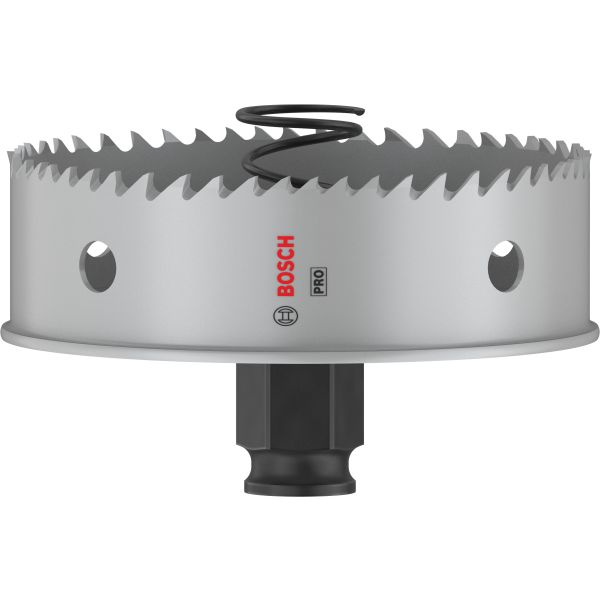 Hullsag Bosch PRO Sheet Metal Plus  Diameter: 89 mm