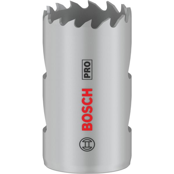 Reikäsaha Bosch 2608901500 kierteellinen, halkaisija 29 mm 