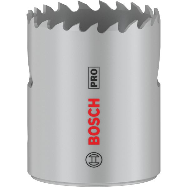Reikäsaha Bosch 2608901507 kierteellinen, halkaisija 40 mm 
