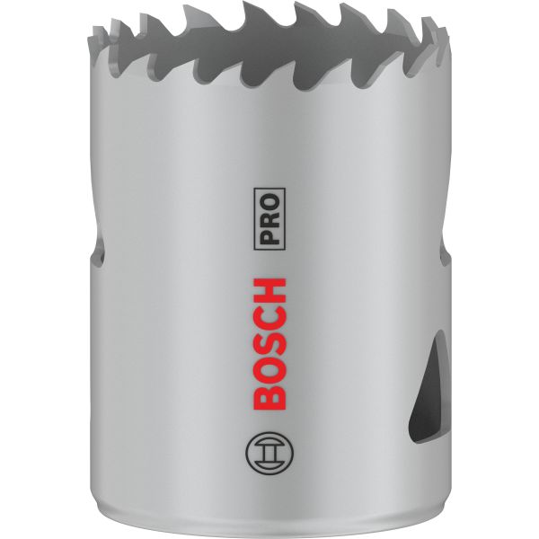 Reikäsaha Bosch 2608901506 kierteellinen, halkaisija 38 mm 