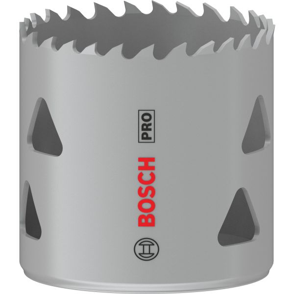 Reikäsaha Bosch 2608901513 kierteellinen, halkaisija 51 mm 