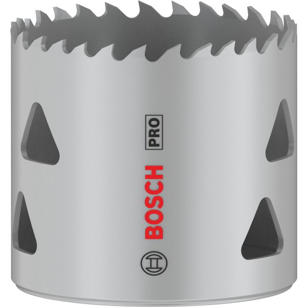 Reikäsaha Bosch 2608901515 kierteellinen, halkaisija 54 mm 