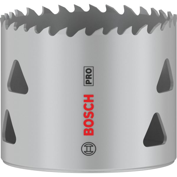 Reikäsaha Bosch 2608901519 kierteellinen, halkaisija 60 mm 