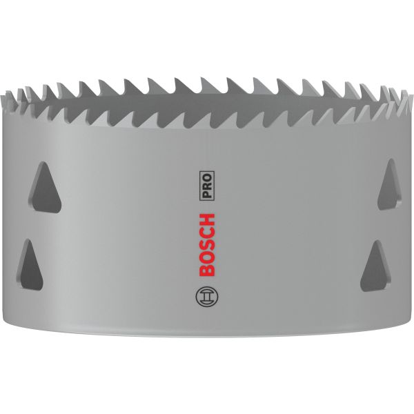 Reikäsaha Bosch PRO Multi Material kierteellinen Halkaisija: 92 mm