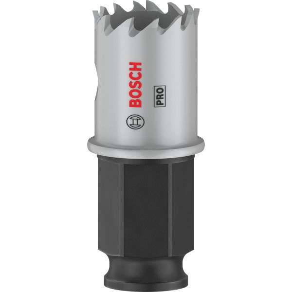Reikäsaha Bosch PRO Sheet Metal PC Plus  21 mm