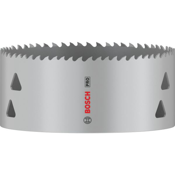 Reikäsaha Bosch 2608901538 kierteellinen, halkaisija 114 mm 