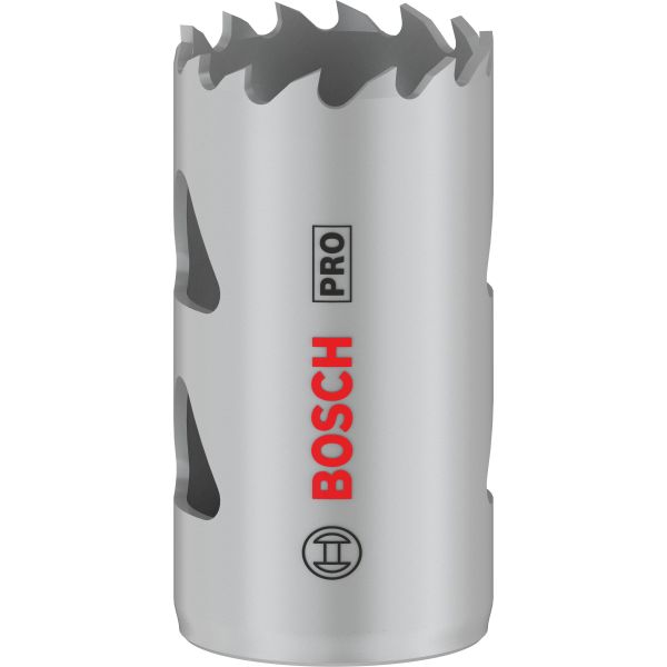 Reikäsaha Bosch 2608901499 kierteellinen, halkaisija 27 mm 