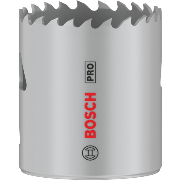 Reikäsaha Bosch 2608901510 kierteellinen, halkaisija 44 mm 