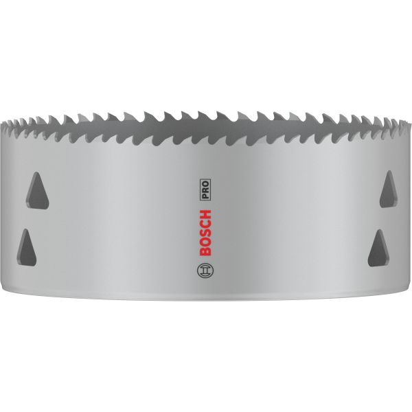 Hålsåg Bosch 2608901540 gängad 127 mm