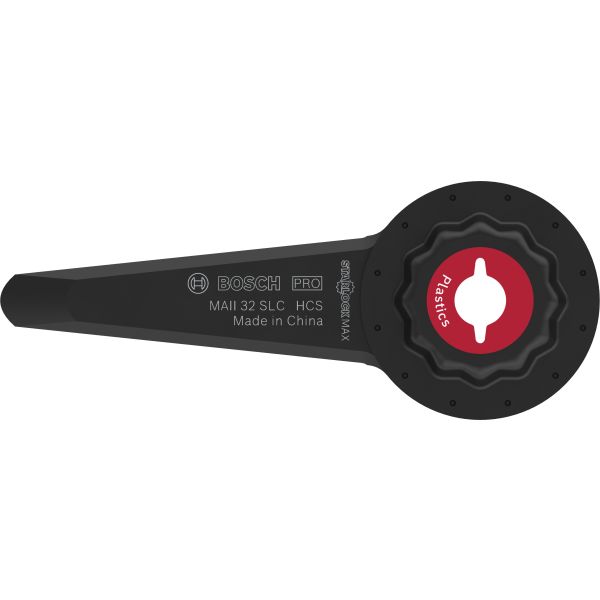 Fugekniv Bosch PRO MAII 32 SLC 70 mm dybde, for multiverktøy 