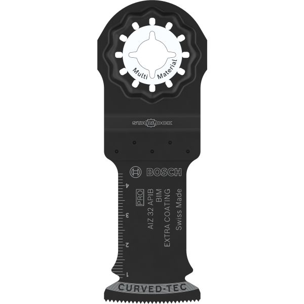 Savklinge Bosch PRO AIZ 32 APIB indsats, 32x50 mm 1-pakke