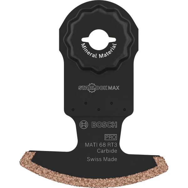 Sagblad Bosch PRO MATI 68 RT3 2,8 x 68 mm, for multiverktøy 