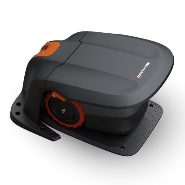 Suojakatos Segway 495855 robottiruohonleikkurille Navimow I105E 