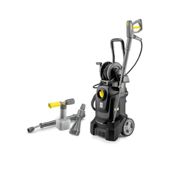 Painepesuri Kärcher HD 5/13 EX Plus Classic 230 V, 130 bar, 500 l/h 