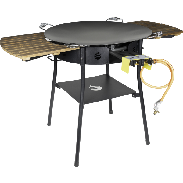 Stegepande Hällmark HM8704 V2 med sidebord 