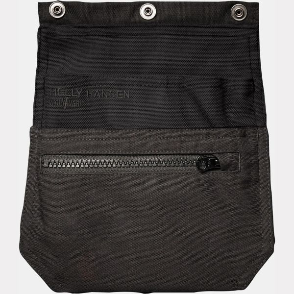 Hängficka Helly Hansen Workwear HH Connect Essential 2 svart 