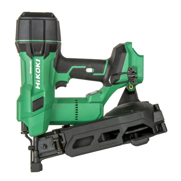 Kartonspikpistol HiKOKI NV1845DA Solo uden batteri og oplader 