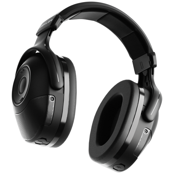Kuulosuojaimet Zekler NEO 80 Hi-Fi -äänentoisto, korkealaatuinen kuuntelutoiminto, Beamforming  ja Bluetooth® 