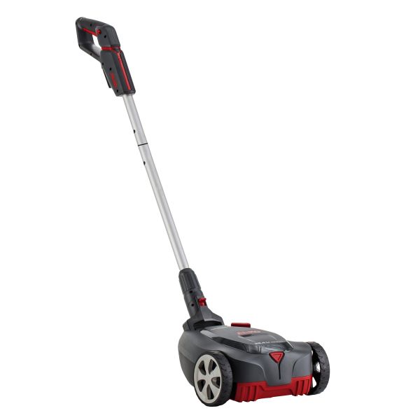 Bioklipper AL-KO Comfort uden batteri og oplader 