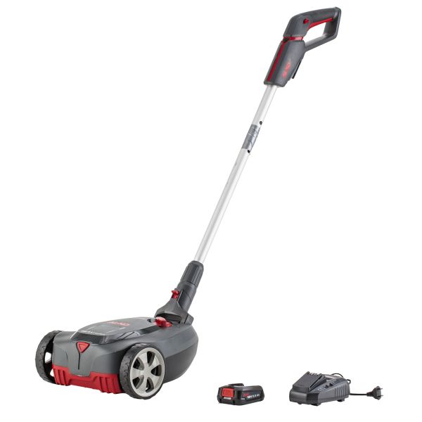 Bioklippare AL-KO 22.4 Li Comfort  