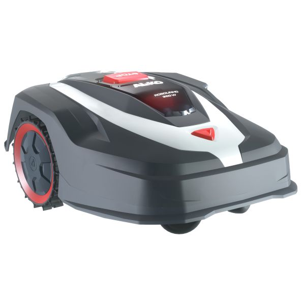 Robotplæneklipper AL-KO Robolinho 350 W 