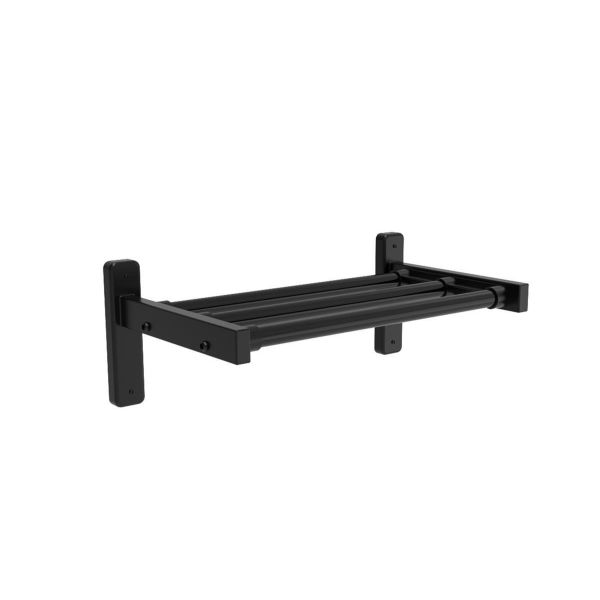 Skohylla Enwex EX366*04SS vägghängd, svart 