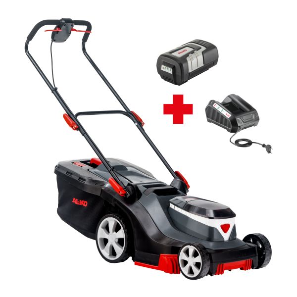 Plæneklipper AL-KO 38.5 Li Comfort  