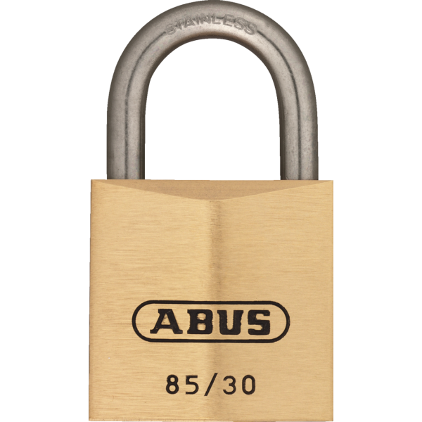Hængelås ABUS 85IB/30 30 x 5 x 16,5 mm 