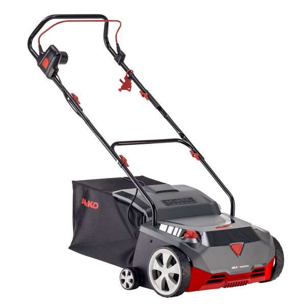 Vertikalskärare AL-KO 38.4 E Combi  