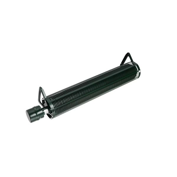 Kamrörsradiator Frico 125-52B 230 V 1150 W