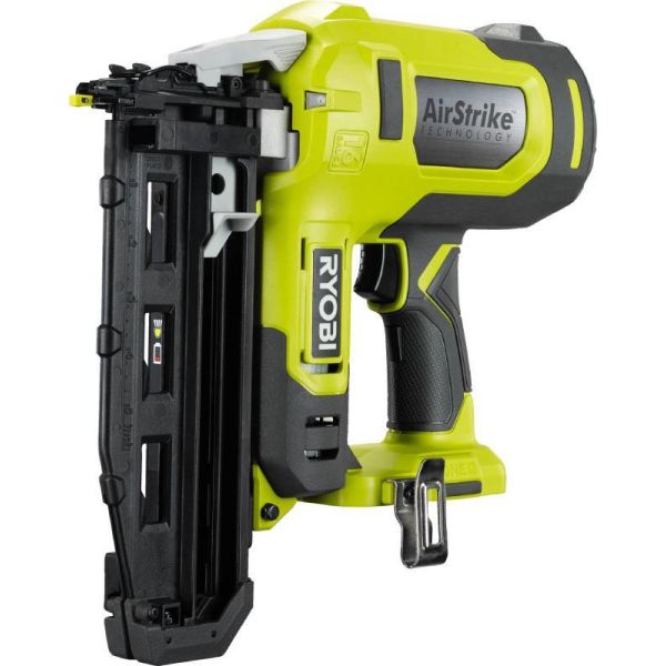 Dyckertpistol Ryobi R16GN18-0 utan batteri och laddare 