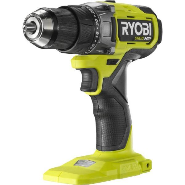 Borrskruvdragare Ryobi RDD18X-0 utan batteri och laddare