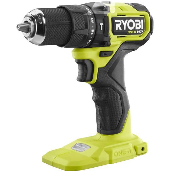 Borrskruvdragare Ryobi RPD18C-0 utan batteri och laddare
