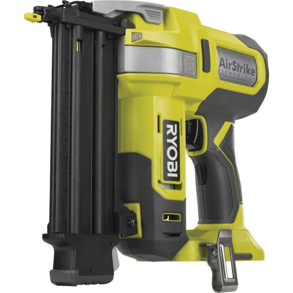 Dyckertpistol Ryobi R18GN18-0 utan batteri och laddare