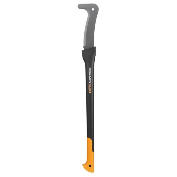Rydningskniv Fiskars WoodXpert XA23 L 