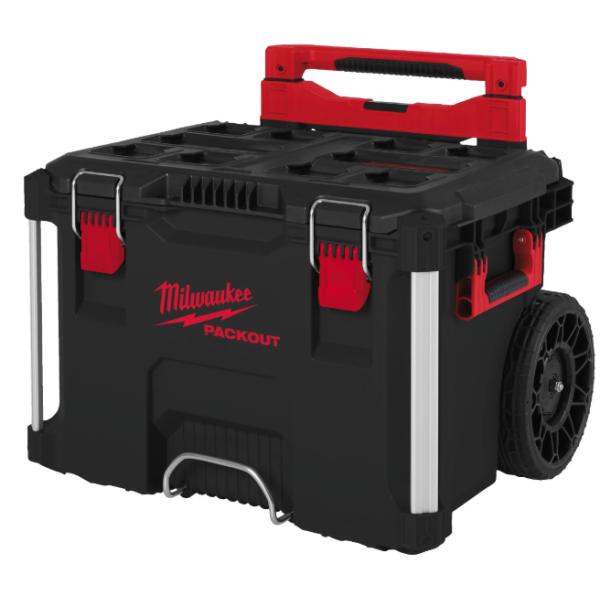 Trolleysystem Milwaukee 4932464078 Packout  