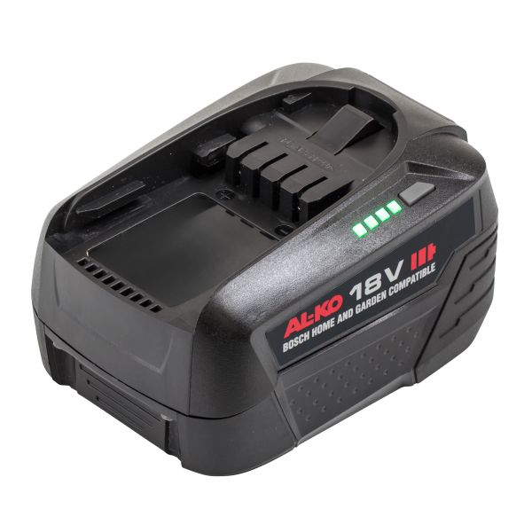 Batteri AL-KO 114058 18 V/4,0 Ah 