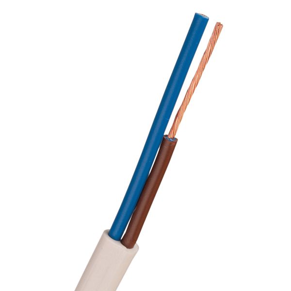 Anslutningskabel Nexans RKX 2.5 mm², 100 m 