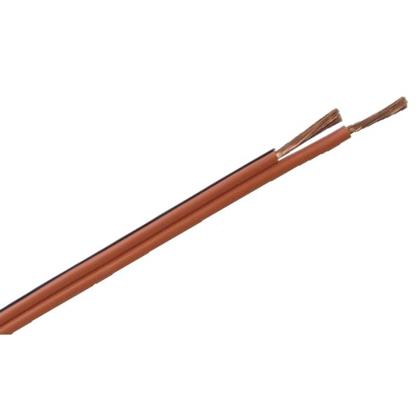 Højttaler Nexans RKUB 2 ledere, 2,5 mm², RKUB 
