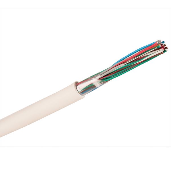 Telekaapeli Nexans EQQXB Easy 6 x 2 x 0,5 mm Kaapelirulla, 100 m