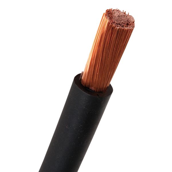 Hitsauskaapeli Nexans 20006190100 SO(H01N2-D) 300 V 1x70 mm²