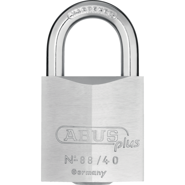 Hänglås ABUS 88/40 SB Plus dubbelreglad 40 x 7 x 23 mm