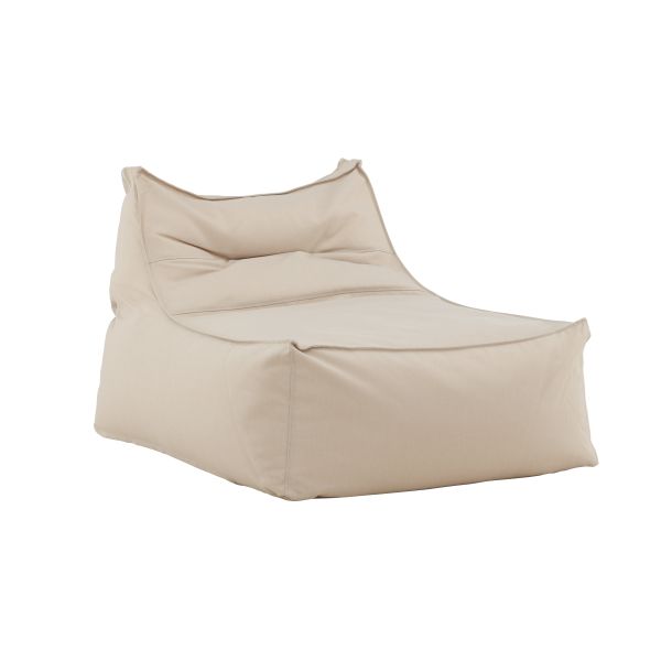 Loungefåtölj Venture Home Redang Beige Beige