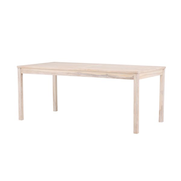 Matbord Venture Home Kenya Vitputsad 