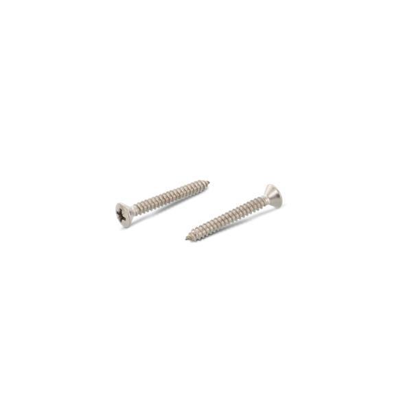 Skruv Schäfer & Peters 7983402932 2,9 mm, 1000-pack, KFXS A4 ST 2,9 x 32 mm