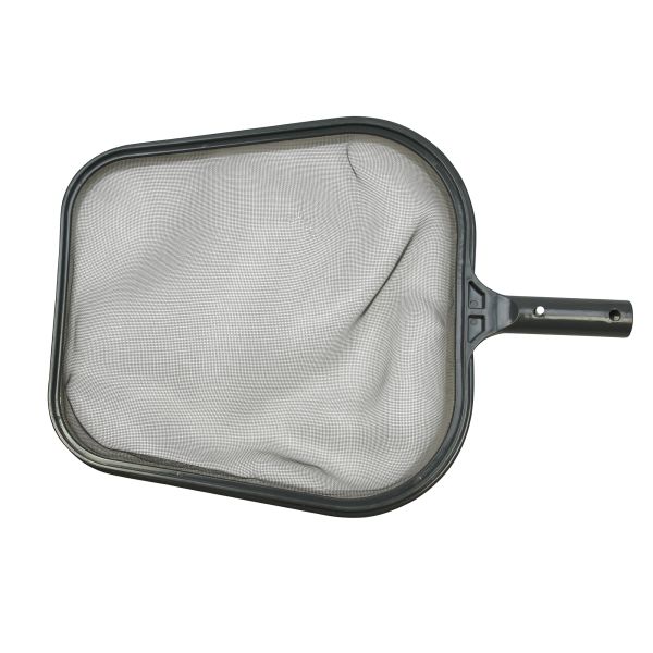 Bladnet Swim & Fun 1843 til pool, grå 