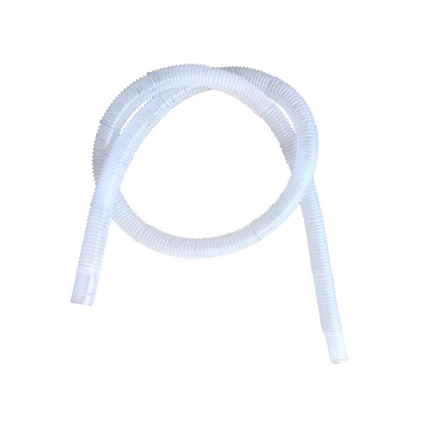 Dræneringsslange eeese 2558 til affugter, Ø14 mm x 150 cm 